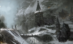 Diablo IV: pierwszy patch osłabia trzy klasy i podnosi trudność end game’u