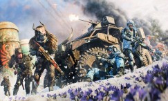 „Nowy świt” – 5. sezon Battlefield 2042 wystartował