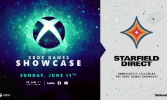 Xbox Games Showcase - rozpoczęcie wydarzenia i najważniejsze informacje