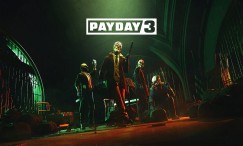 Premiera Payday 3 już we wrześniu!