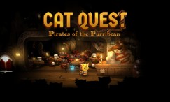 Cat Quest: Pirates of the Purribean wyrusza na konsole!