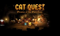 Cat Quest: Pirates of the Purribean wyrusza na konsole!