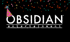 Obsidian Entertainment obchodzi 20 urodziny!