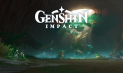 Zaskakujące fakty o Alhaitham - postaci z Genshin Impact