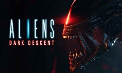 Aliens: Dark Descent - Premiera Przerażającej Gry