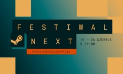 Valve zaprasza na Czerwcowe Steam Next Fest 2023!