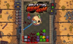 Nadchodzi premiera gry Dr. Fetus' Mean Meat Machine!