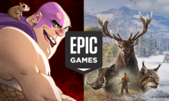 Dwie ekscytujące gry dostępne teraz za darmo na Epic Games