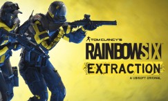 Tom Clancy's Rainbow Six: Extraction