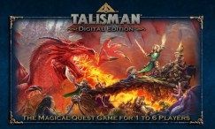 Talisman: Digital Edition