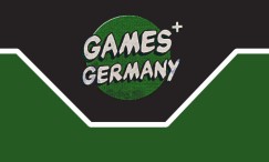 Games+ Germany - wydarzenie zachęcające do grania w regionalne niemieckie gry