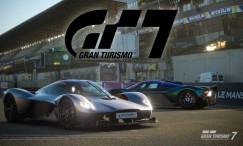 Wielkie nowości w Gran Turismo 7!