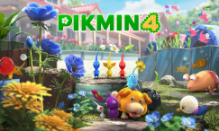 Pikmin 4 na Nintendo Switch: darmowe demo