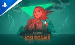 Oxenfree 2: Lost Signals - Powrót z fascynującą premierą 12 lipca!