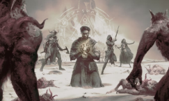 Złośliwość szerzy się w 1. sezonie Diablo IV