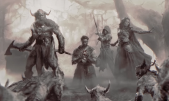 Diablo IV Sezon 1: Postacie Sezonowe, Karnet Bojowy, Sezonowa Przygoda i Sklep