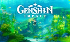 Najważniejsze informacje o Genshin Impact Summer Festival 2023.