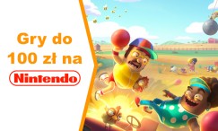 7 gier Nintendo Switch, które nie zrujnują Twojego portfela