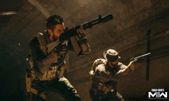 Call of Duty: Modern Warfare II i Warzone startują z nowym sezonem!