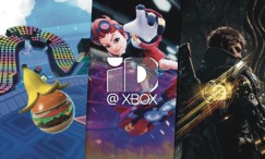Trwa ID@Xbox Demo Fest 2023