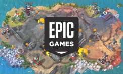 Epic Games rozdaje Train Valley 2 za darmo!