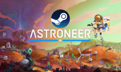 Ogromna przecena na grę ASTRONEER na platformie Steam – Tylko do 20 lipca!