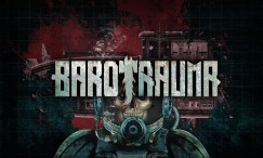 Przecena na grę Barotrauma na platformie Steam!