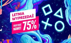 Wystartowała Letnia Wyprzedaż w PS Store!