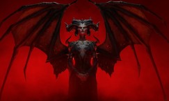 Diablo IV z aktualizacją 1.1.0