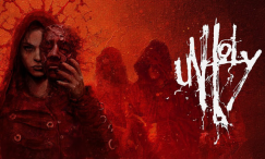 Premiera gry Unholy: Nowy wymiar w mroku nadchodzi 20 lipca!