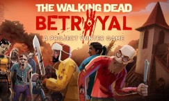 Nowa produkcja do grania z przyjaciółmi. Zapowiedź The Walking Dead: Betrayal