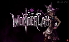 Przecena gry Tiny Tina's Wonderlands na platformie Steam