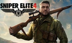 Sniper Elite 4