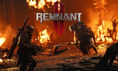 Remnant II - Wielka Premiera Dostępna Już Od Dzisiaj!