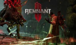 Remnant II - ciekawostki,  mechanika gry i więcej