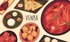 Premiera gry "Venba" - Kulisy oczekiwanego wydania!