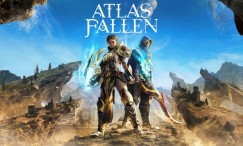 Focus Entertainment i Deck13 Interactive prezentują nowy zwiastun do gry "Atlas Fallen".
