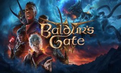 Baldur's Gate 3 już dostępna na Steam - Powrót do epickiego świata RPG