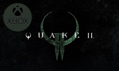 Quake II Kultowa gra z nowym dodatkiem na Xbox Game Pass!