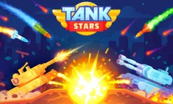 Tank Stars - wybierz swój czołg i zdobądź zwycięstwo!