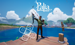 Palia: patch 0.166 - pierwszy prawdziwy patch w otwartej Becie!