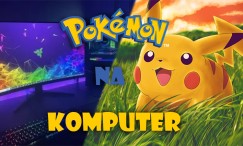 Pokemon-Style na Komputerze: Alternatywy do odkrycia
