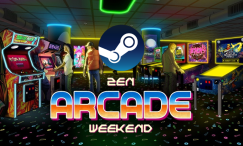 Weekendowa promocja na Steam Arcade Classics od Zen Studios