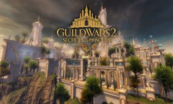 Guild Wars 2 nadal robi wrażenie dzięki najnowszemu rozszerzeniu