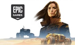 Homeworld: Deserts of Kharak za darmo na Epic Games!