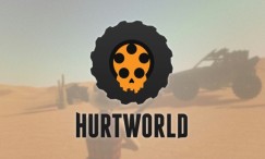 Hurtworld: Głód, Pragnienie i Niebezpieczeństwa