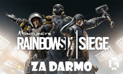 Darmowy weekend z Rainbow Six Siege