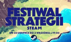 Festiwal Strategii: 7 Dni Grywalnych Przygód!