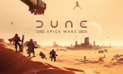 Premiera Dune: Spice Wars 1.0 Już 14 Września!