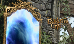 Baldur’s Gate 3: patch #3 - Magiczne Lustro i support dla Maców!